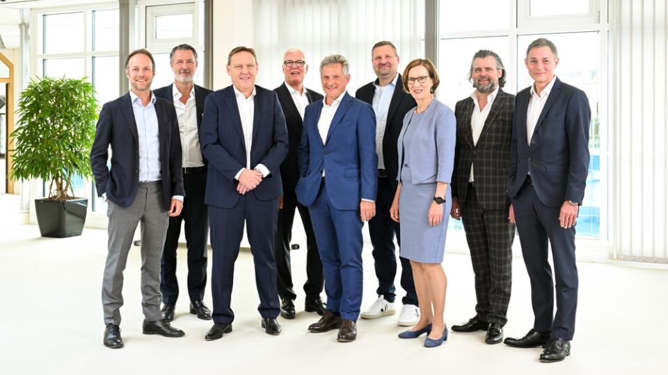 Geschäftliche