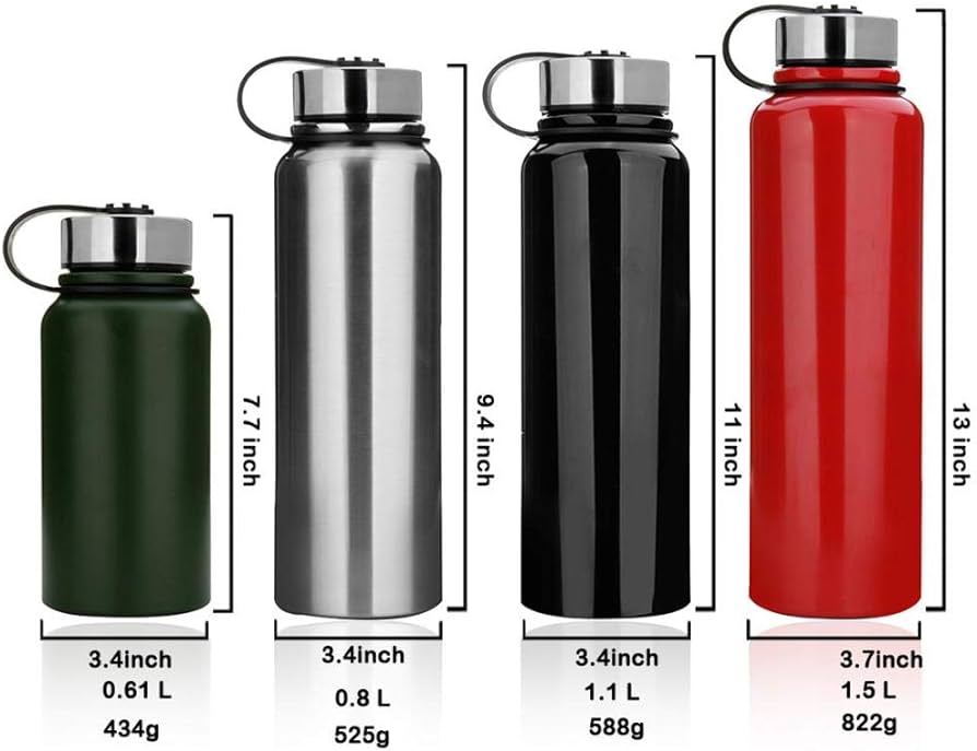 Thermosflasche