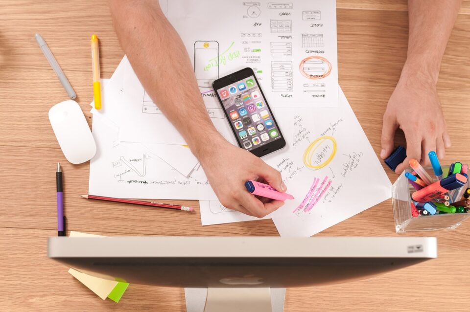 app entwicklung